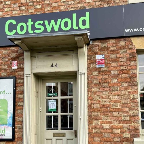 Cotswold Computers Ltd