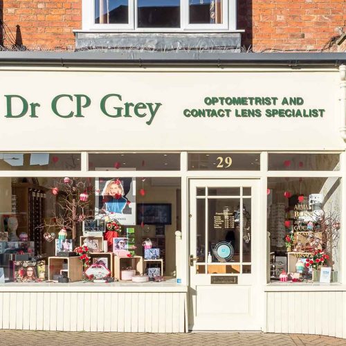 Dr Greys Opticians