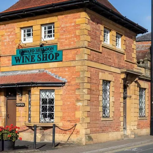 Sheldon's Wine Cellars