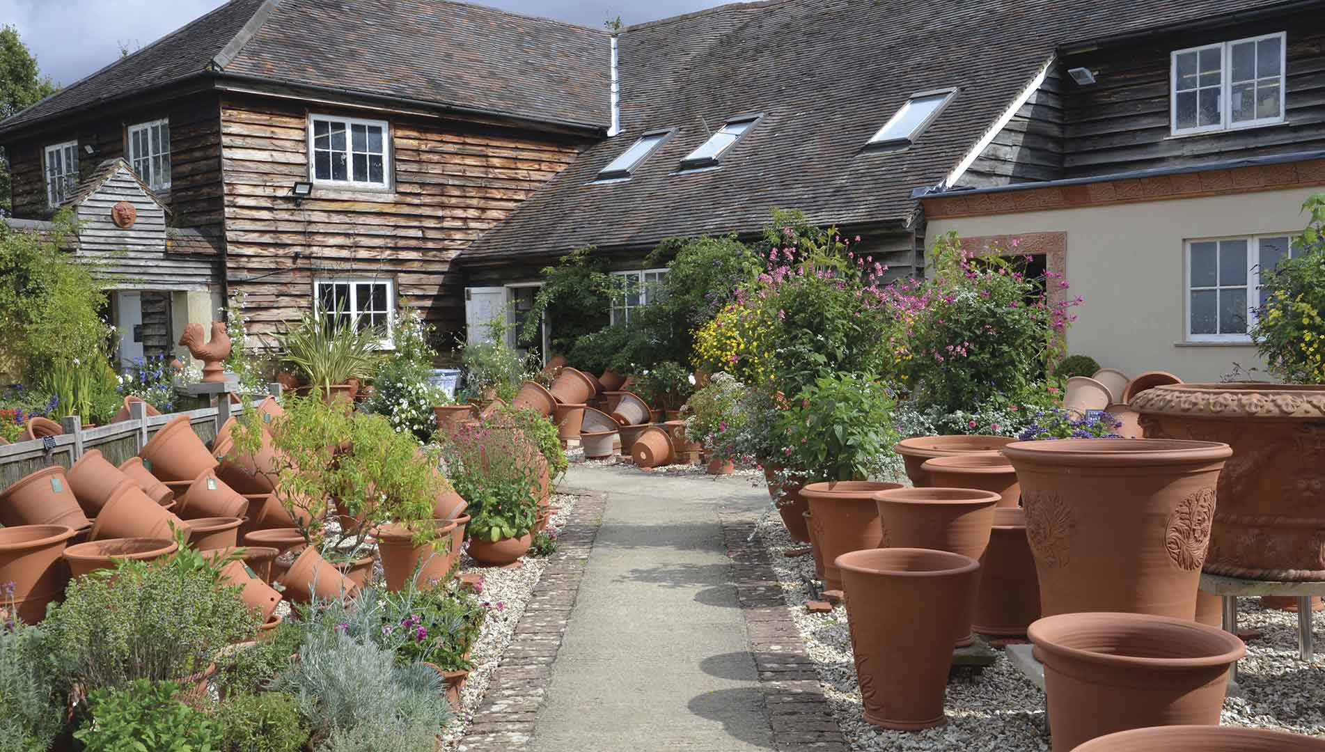 whichford-pottery